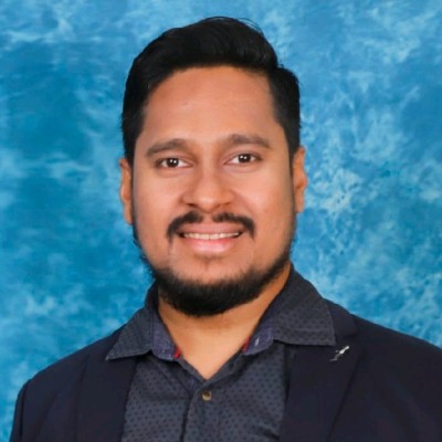 Yogesh Yadav